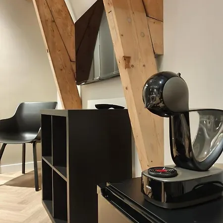 Pansiyon Super De Luxe Privekamer Op Toplocatie - 1 Egmond aan Zee