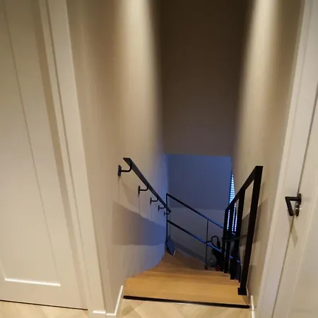 בית אירוח Super De Luxe Privekamer Op Toplocatie - 1 *