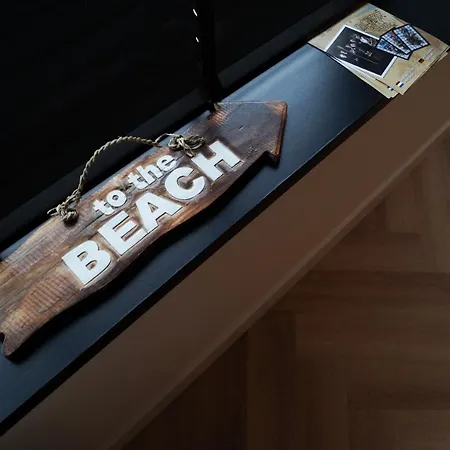 בית אירוח Super De Luxe Privekamer Op Toplocatie - 1 *