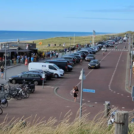 Super De Luxe Privekamer Op Toplocatie - 1 בית אירוח