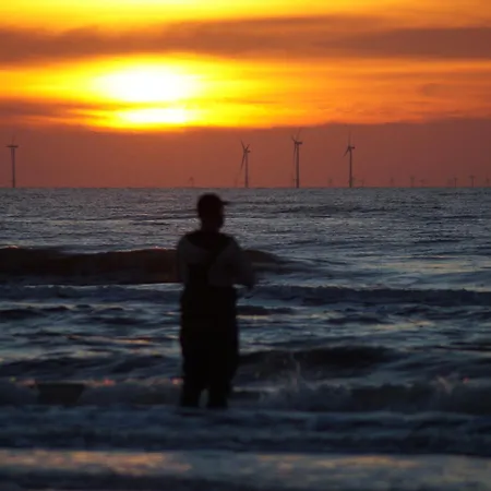 בית אירוח Super De Luxe Privekamer Op Toplocatie - 1 *