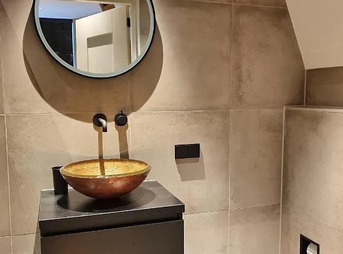 Super De Luxe Privekamer Op Toplocatie - 1 * Egmond aan Zee