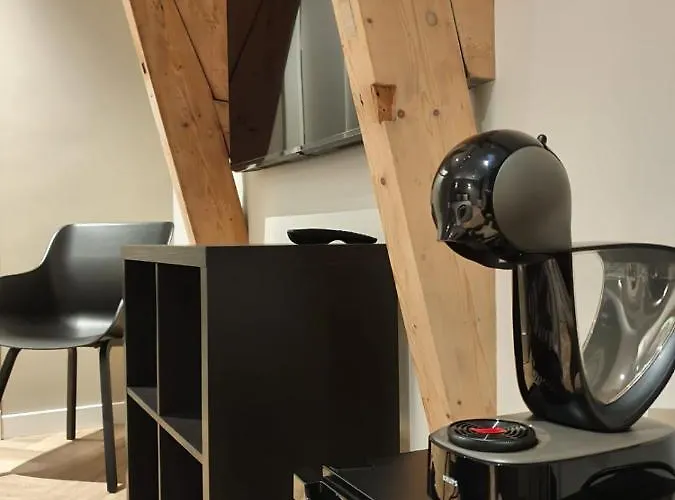 Homestay szállás Super De Luxe Privekamer Op Toplocatie - 1 Egmond aan Zee