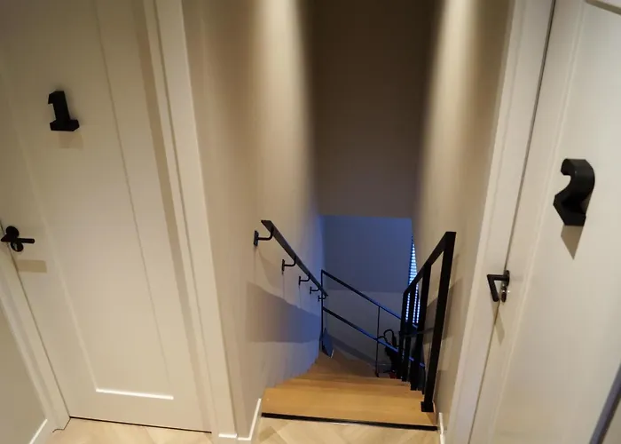 Homestay szállás Super De Luxe Privekamer Op Toplocatie - 1 *