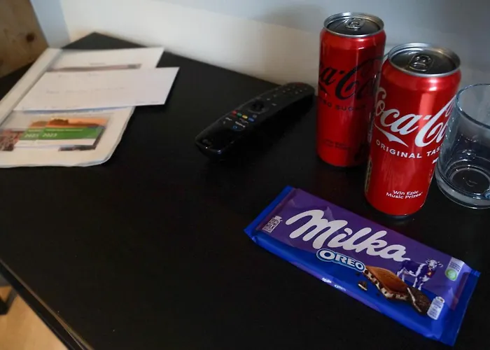 Super De Luxe Privekamer Op Toplocatie - 1 Egmond aan Zee