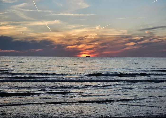 Super De Luxe Privekamer Op Toplocatie - 1 Homestay szállás Egmond aan Zee