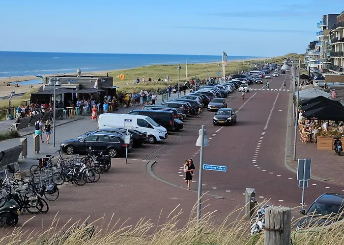Super De Luxe Privekamer Op Toplocatie - 1 Homestay szállás