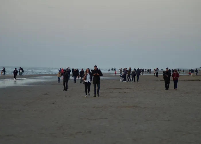 Super De Luxe Privekamer Op Toplocatie - 1 Homestay szállás Egmond aan Zee
