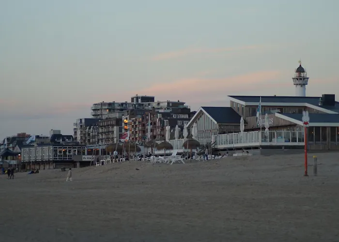 Super De Luxe Privekamer Op Toplocatie - 1 Homestay szállás Egmond aan Zee