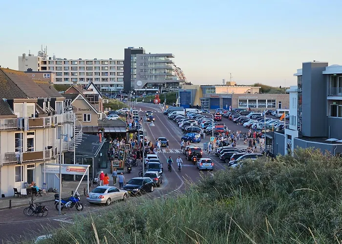 Super De Luxe Privekamer Op Toplocatie - 1 Homestay szállás