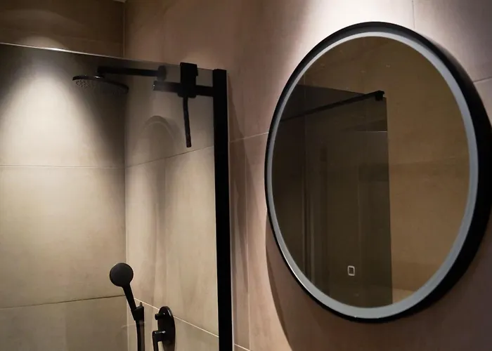 Homestay szállás Super De Luxe Privekamer Op Toplocatie - 1 Egmond aan Zee