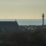 Super De Luxe Privekamer Op Toplocatie - 1 Egmond aan Zee