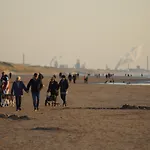 Pansiyon Super De Luxe Privekamer Op Toplocatie - 1 Egmond aan Zee