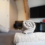 Super De Luxe Privekamer Op Toplocatie - 1 Egmond aan Zee