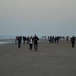 Super De Luxe Privekamer Op Toplocatie - 1 Pansiyon Egmond aan Zee