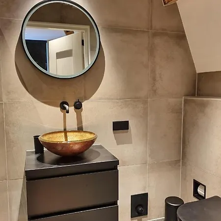 Super De Luxe Privékamer Op Toplocatie - 1 * Egmond aan Zee